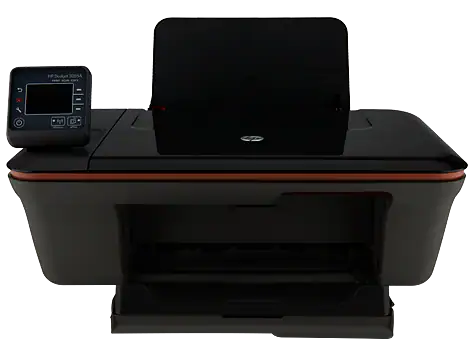 HP Deskjet 3055A J611n