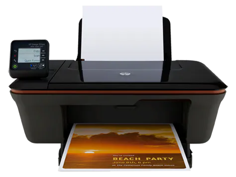 HP Deskjet 3056A