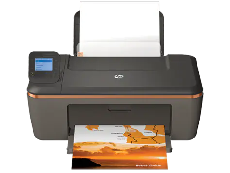 HP Deskjet 3511