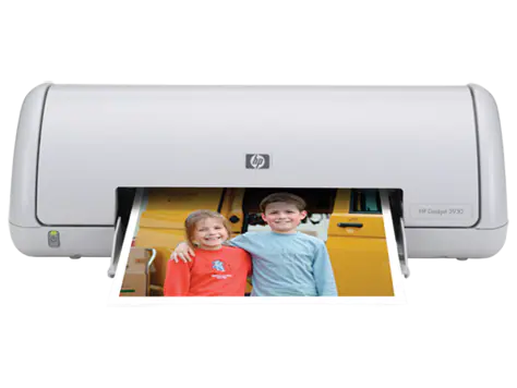 HP Deskjet 3938 Color Inkjet