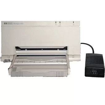 HP Deskjet 400L