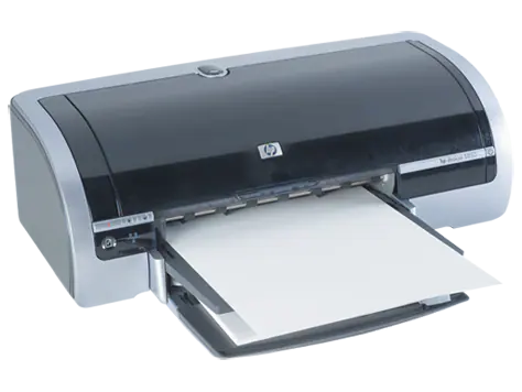 HP Deskjet 5800