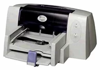 HP Deskjet 640c