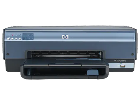 HP Deskjet 6800