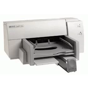 HP Deskjet 697c