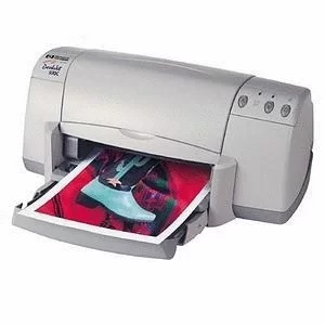 HP Deskjet 916c