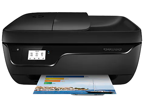 HP DeskJet Ink Advantage 3835