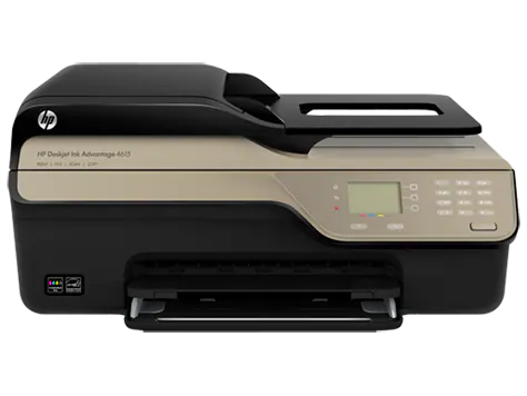 HP Deskjet Ink Advantage 4615