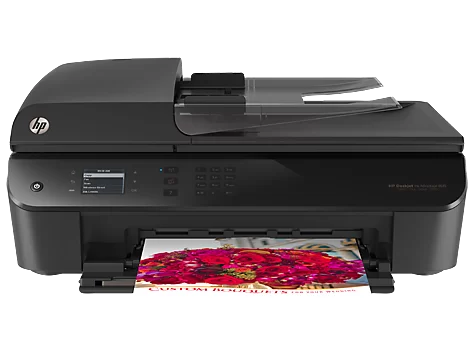 HP Deskjet Ink Advantage 4646