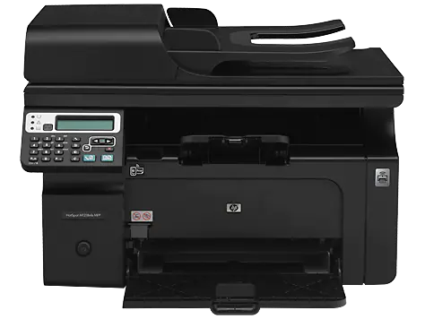 HP HotSpot LaserJet Pro M1218nfs