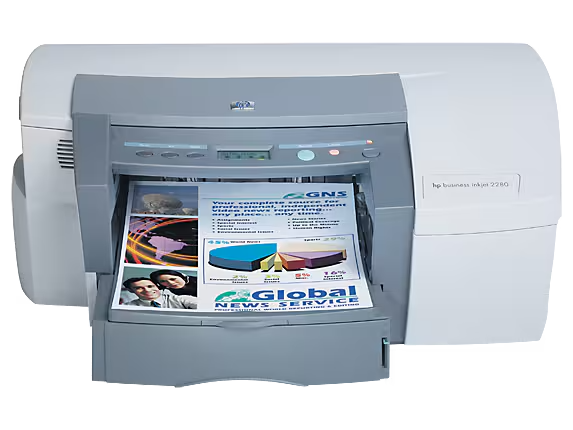 HP Inkjet 2280