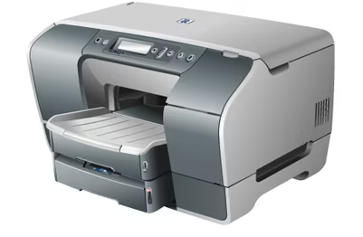 HP Inkjet 2300 Series