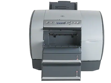 HP Inkjet 3000 Series