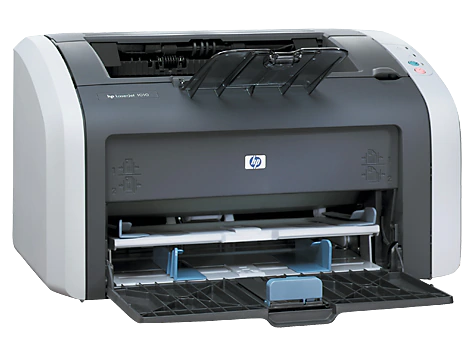 HP LaserJet 1010