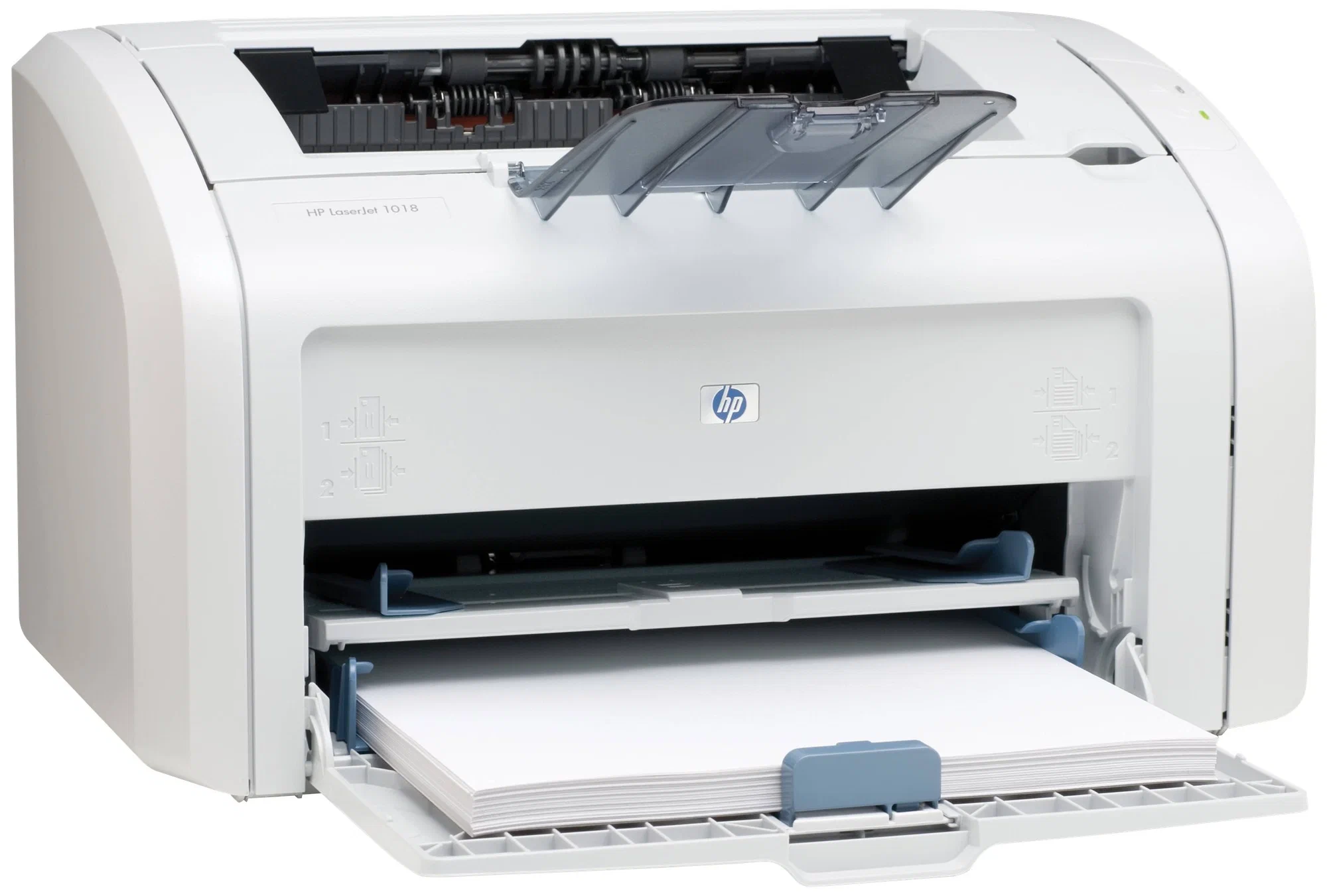 HP LaserJet 1018s