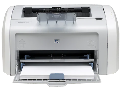 HP LaserJet 1020