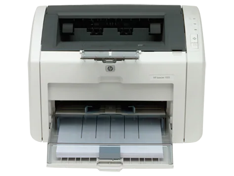 HP LaserJet 1022