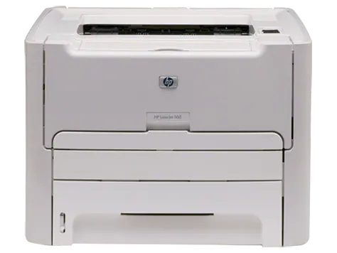 HP LaserJet 1160