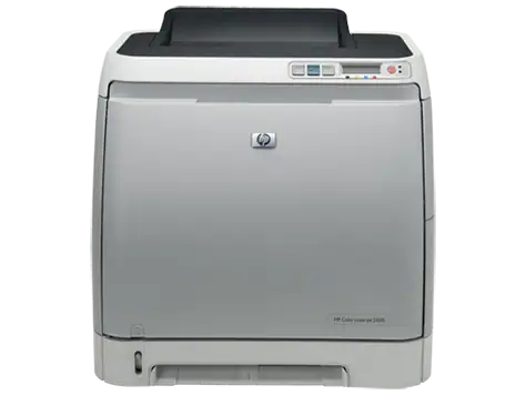 HP LaserJet 2605 series