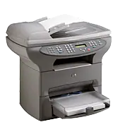 HP LaserJet 3300