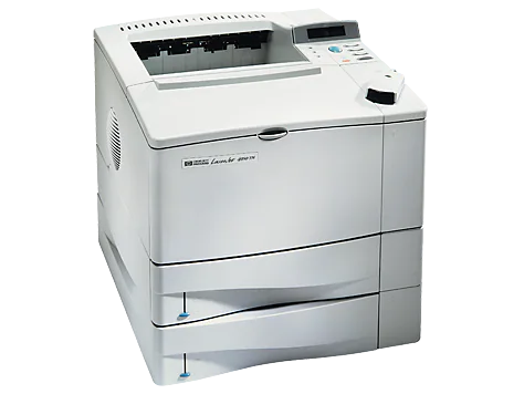 HP LaserJet 4050