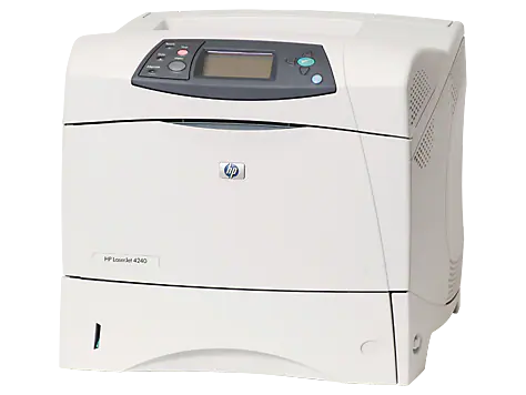 HP LaserJet 4240