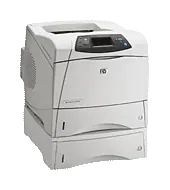 HP LaserJet 4300dtnsL