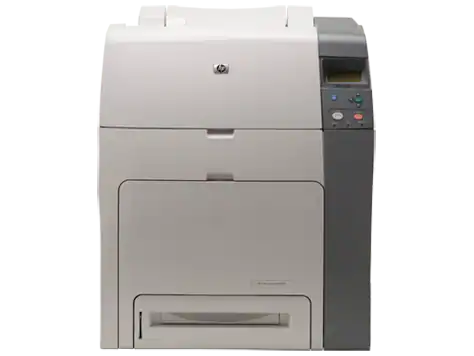 HP LaserJet 4700 series