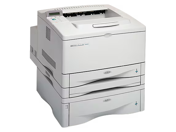 HP LaserJet 5000