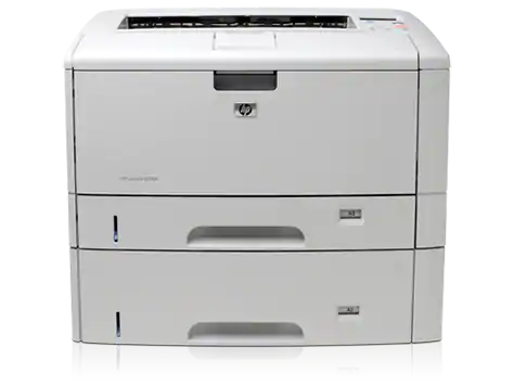 HP LaserJet 5200