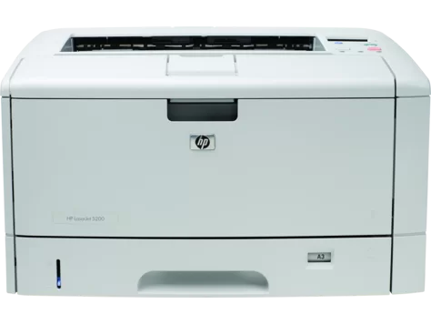 HP LaserJet 5200n