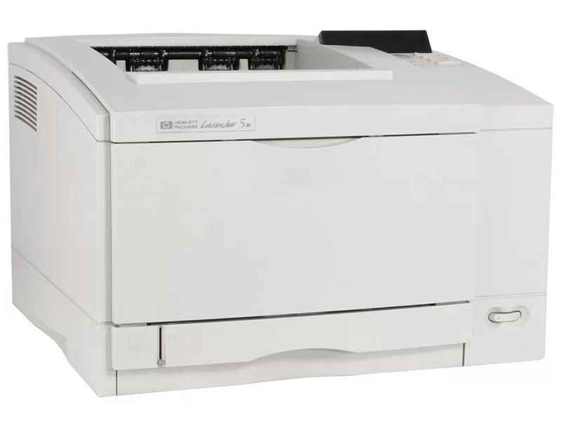 HP LaserJet 5n