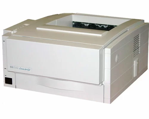 HP LaserJet 5p