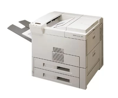 HP LaserJet 8150hn