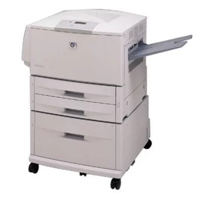 HP LaserJet 9000hns