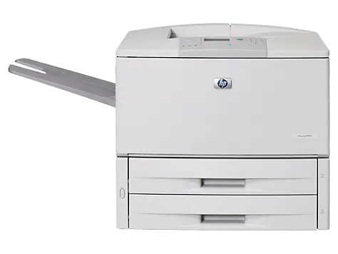 HP LaserJet 9040