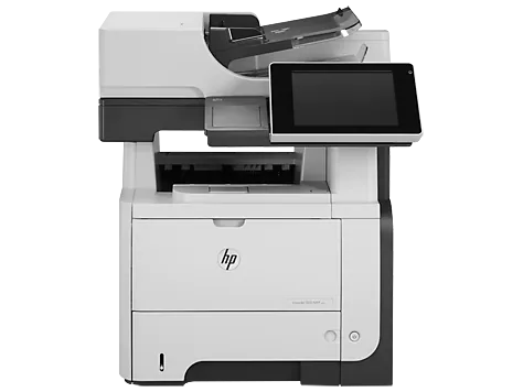 HP LaserJet Enterprise 500 M525f