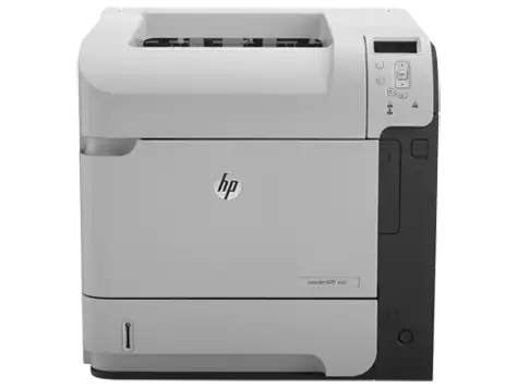 HP LaserJet Enterprise 600 M601dn