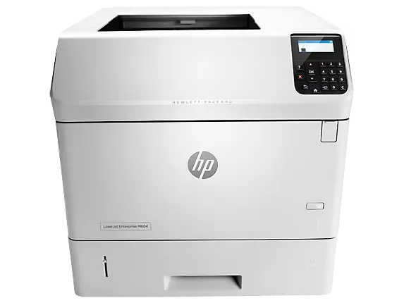 HP LaserJet Enterprise M605x