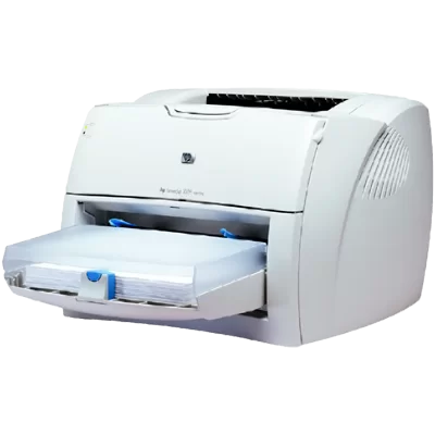 HP LaserJet M1000