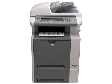 HP LaserJet M3035xs