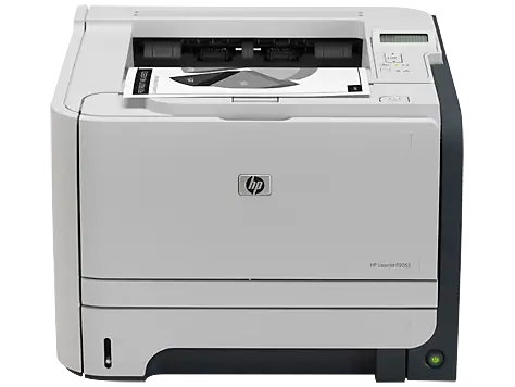 HP LaserJet P2055d