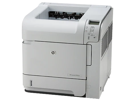 HP LaserJet P4014n