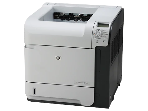 HP LaserJet P4015x