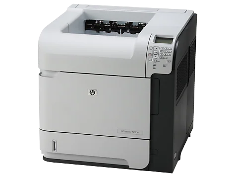 HP LaserJet P4515xm