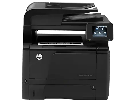 HP LaserJet Pro 400 MFP M425dn