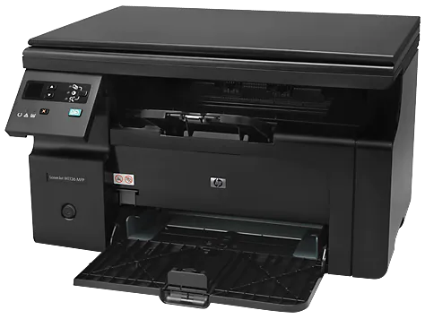 HP LaserJet Pro M1136