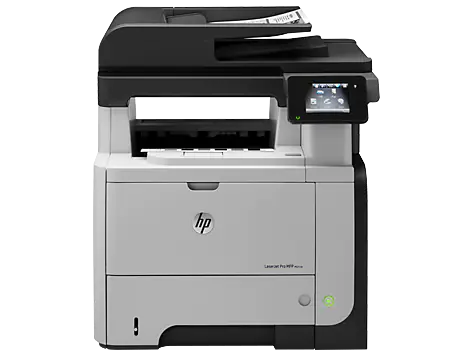 HP LaserJet Pro M521dw