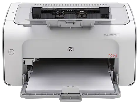 HP LaserJet Pro P1102