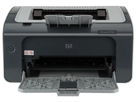 HP LaserJet Pro P1106